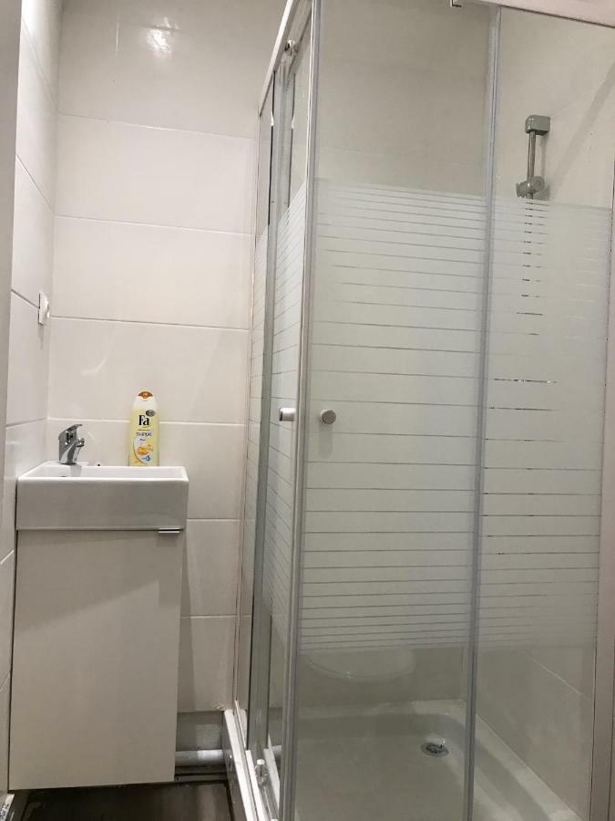 Luxury Suite Lilas 2 Dijon Ngoại thất bức ảnh